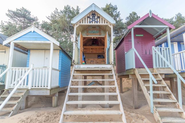 Property for sale in The Beach, Wells-Next-The-Sea