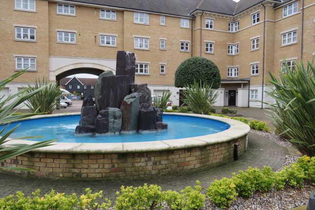 Flat to rent in Trujillo Court, Sovereign Harbour North, Eastbourne