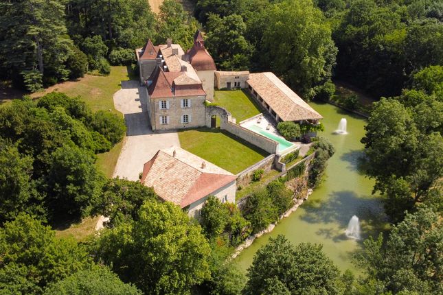 Property for sale in Monflanquin, Lot Et Garonne, 47150
