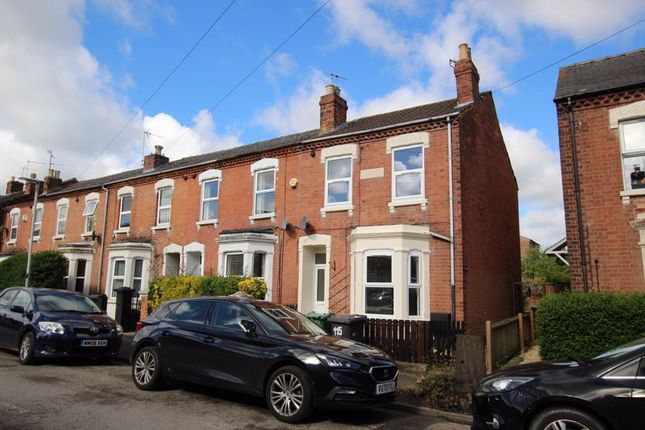 Thumbnail Property to rent in Oxford Road, Gloucester