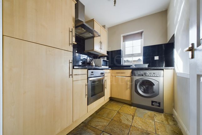 Flat for sale in Sampson Court, Worcester Road, Bromsgrove