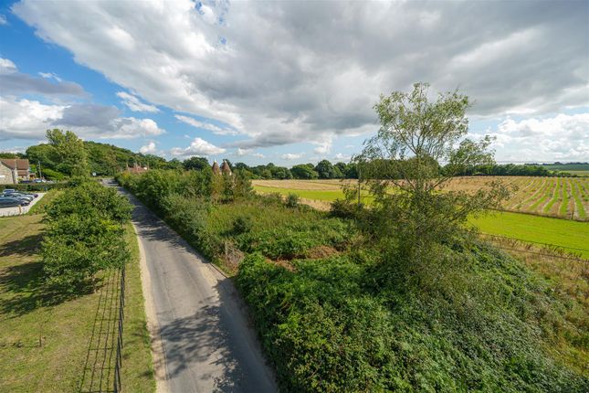 Land for sale in Lenham Heath Road, Sandway, Maidstone