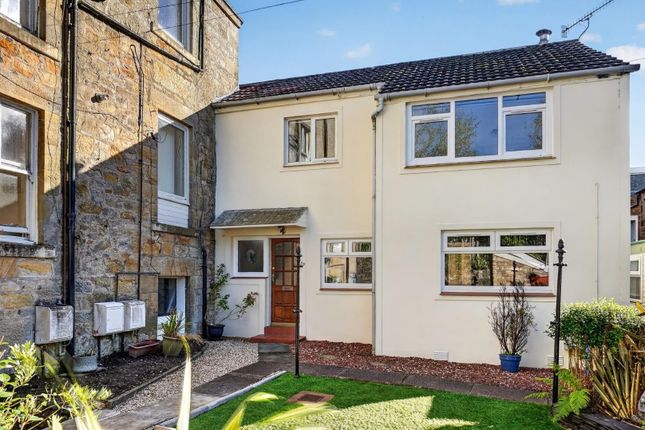 3-bed terraced on 53, Main Road, Fairlie, £160,000