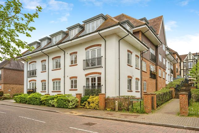 Flat for sale in Middle Village, Haywards Heath