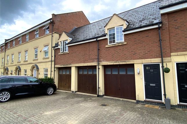 Thumbnail Property for sale in Willington Road, Oakhurst, Swindon, Wiltshire