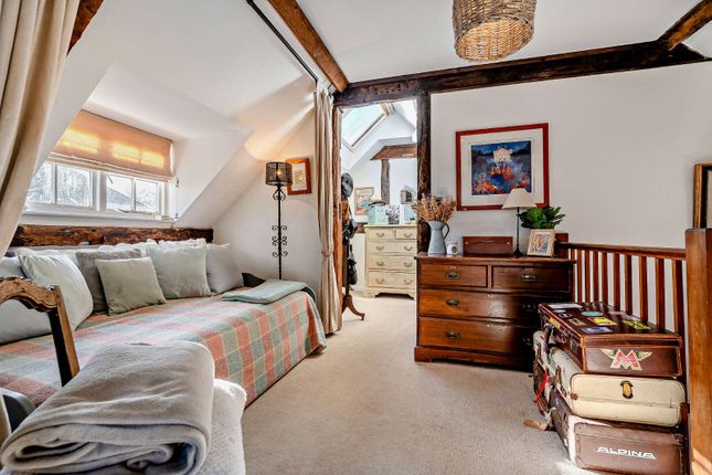 Cottage Landing