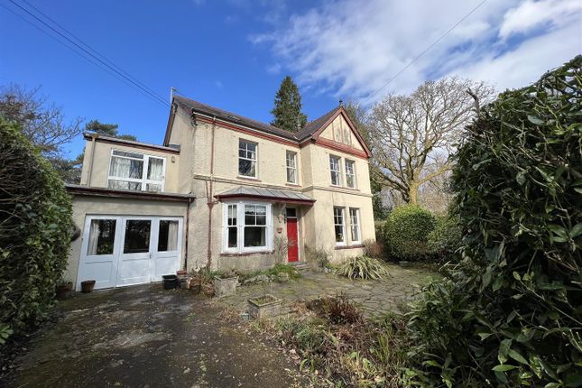 Property for sale in Llannon, Llanelli