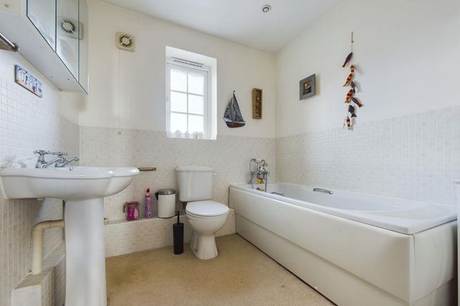 Flat for sale in Rothbart Way, Hampton Hargate, Peterborough