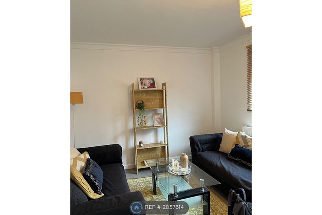 Terraced house to rent in Hickmore Walk, London