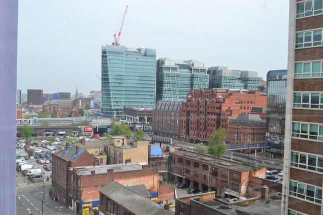 705 Millenium Apartments, Newhall Street, Birmingham photo 5