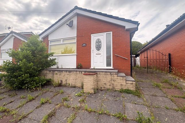 2-bed house on 14, Coldstone Drive, St Helens, £72,000