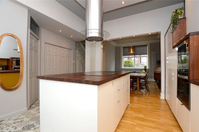 Terraced house for sale in Hough Lane, Leeds, West Yorkshire