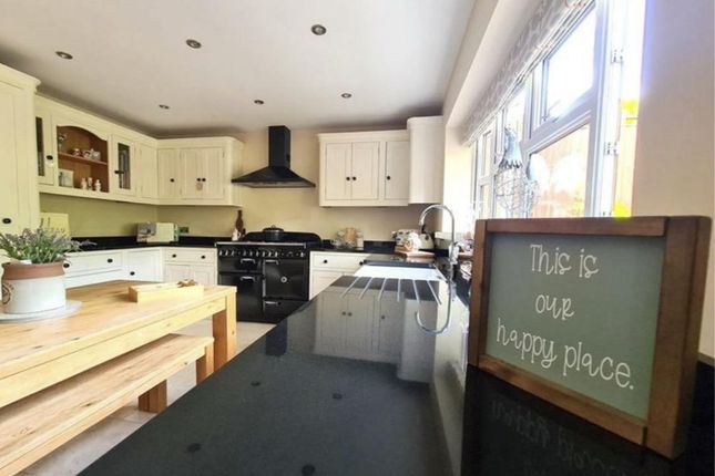 Bluebell House, Cheddleton Road, Staffordshire photo 3