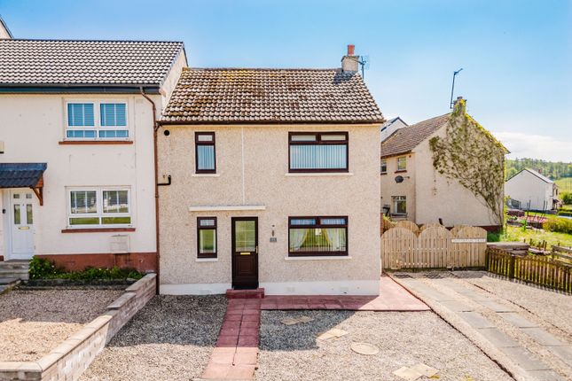 95 Greenbraes Drive, New Cumnock photo 2
