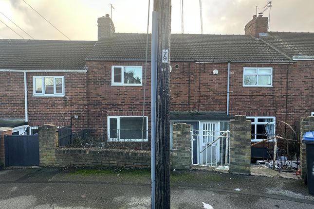 143, Cotsford Park Estate, Peterlee photo 2