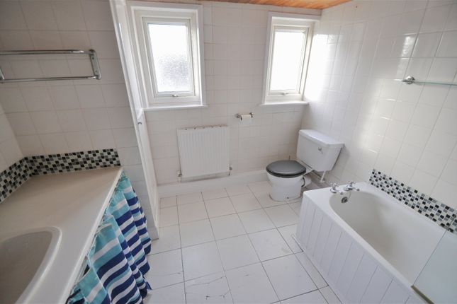 Detached house for sale in Westminster Road, Wallasey