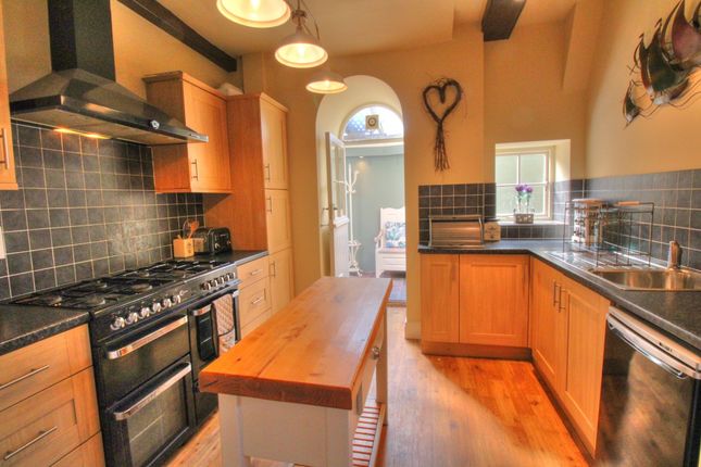 13 Theatre Street, Woodbridge photo 3