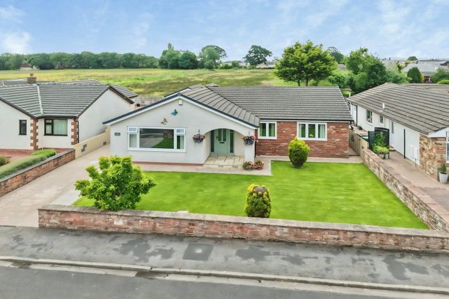 3-bed house on 12, Woodhayes, Carlisle, £375,000