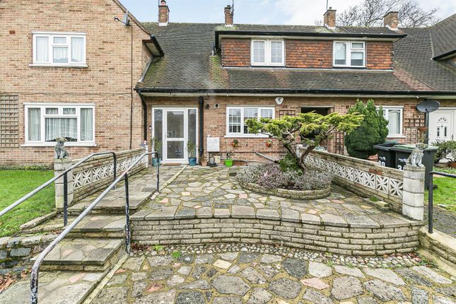 2-bed house on 28, Elizabeth Avenue, Enfield, £485,000