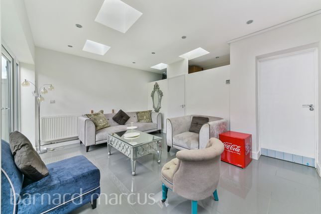 Semi-detached house for sale in Carlingford Road, Morden