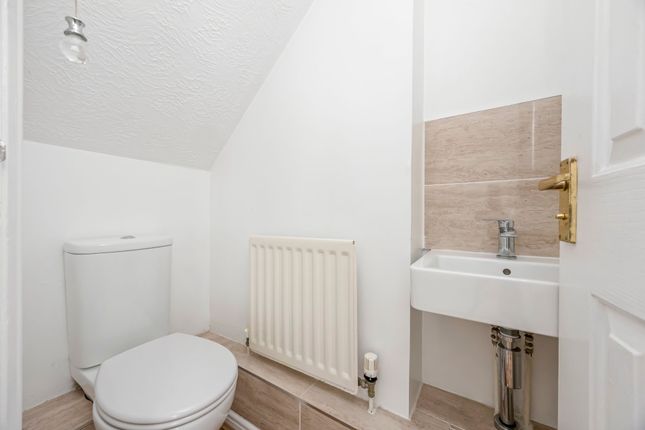 11 The Sycamores, Hassocks photo 4