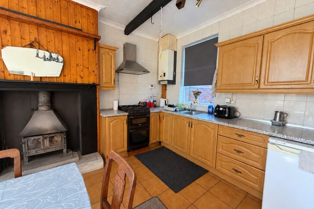 1 Top Cottage, Lincoln Road, Boothby Graffoe photo 3