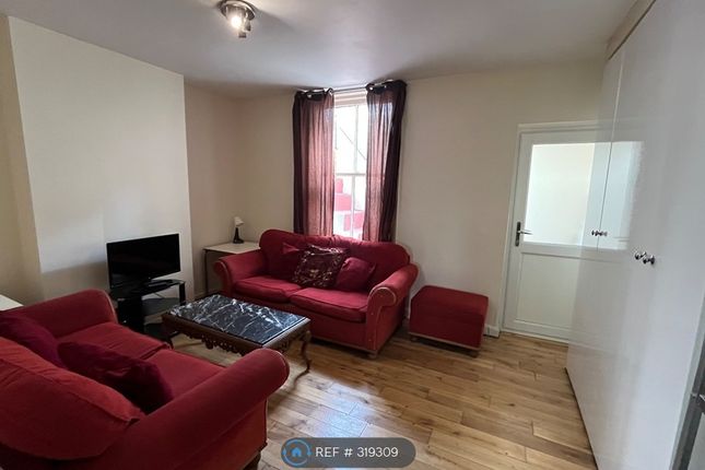 Hanover Terrace, Brighton photo 5