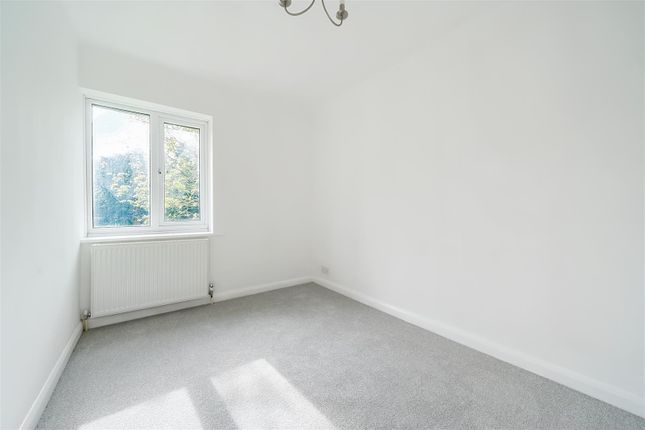 Detached house for sale in Park Road, Camberley, Surrey