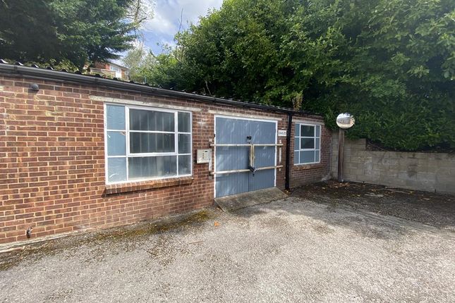 Light industrial to let in Units &amp; Z3, Rose Business Estate, Marlow Bottom Road, Marlow Bottom, Marlow, Bucks