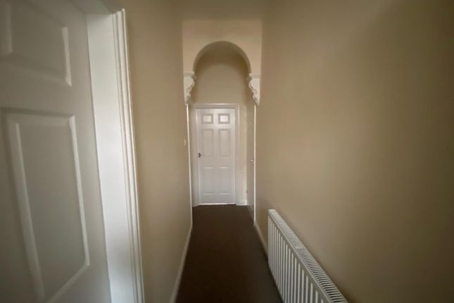 Flat for sale in Blyth Street, Seaton Delaval, Whitley Bay