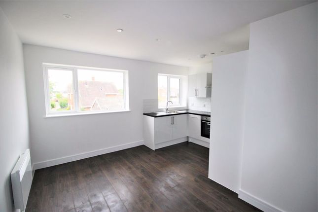 1 Bed Flat To Rent In Carisbrooke Road Gosport Po13 Zoopla