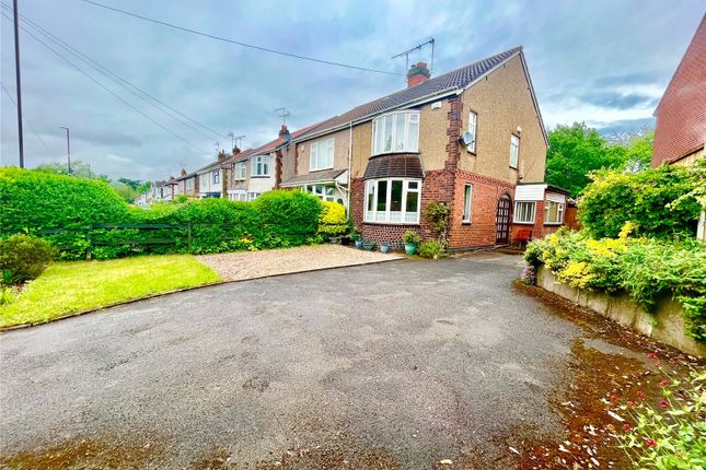 Semi-detached house for sale in Brandon Road, Coventry, West Midlands
