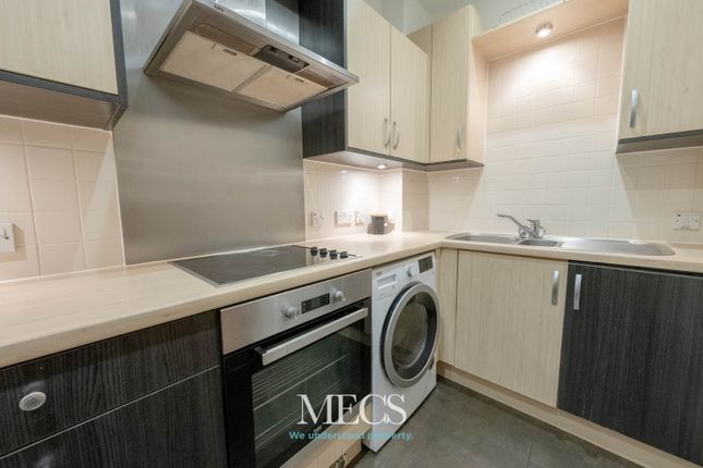 Apartment 77, Britannic Park, Moseley photo 4