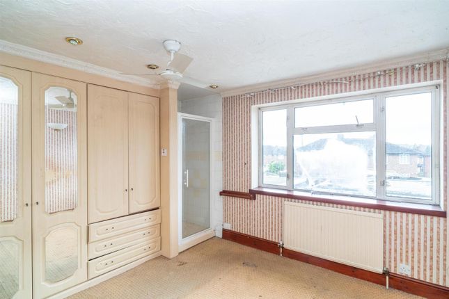 Semi-detached house for sale in Crown Road, Borehamwood