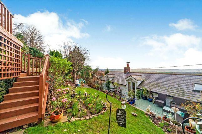 Cottage for sale in Lower Foel Road, Dyserth, Denbighshire