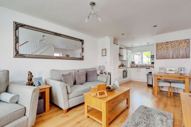 11, Ellison Street, Cheshire photo 4