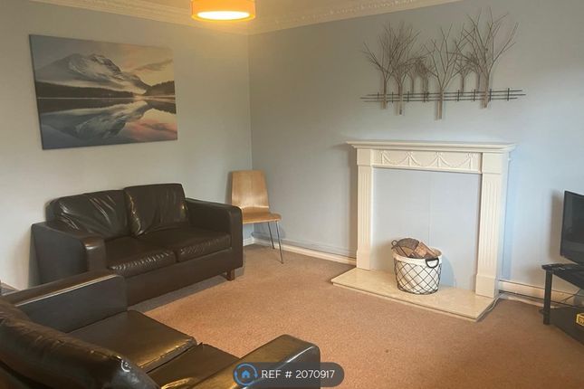Thumbnail Flat to rent in Willow Court, Clydebank