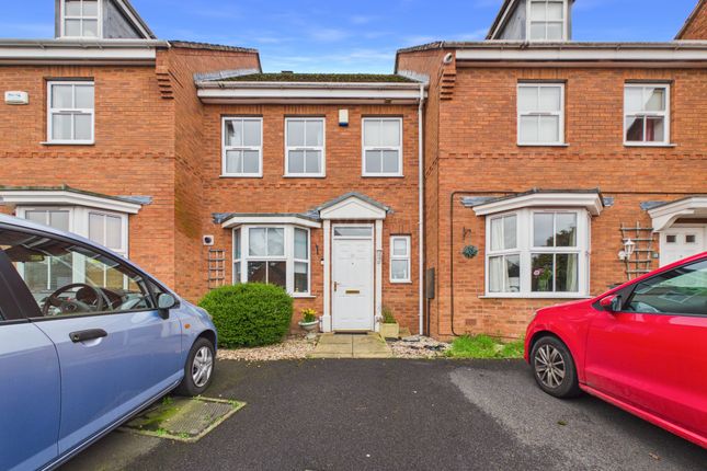 17, Anton Close, BEWDLEY photo 2