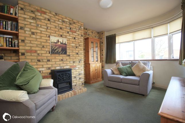 Semi-detached house for sale in Rectory Road, Broadstairs