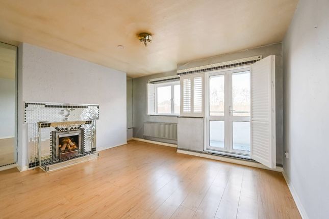 Thumbnail Flat for sale in Thomas Road, Limehouse, London