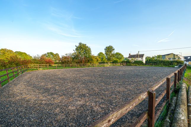 Equestrian property for sale in The Village, Endon, Stoke-On-Trent