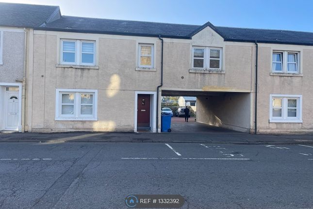 2-bed flat on 12, Commercial Road, Strathaven, £695/mo