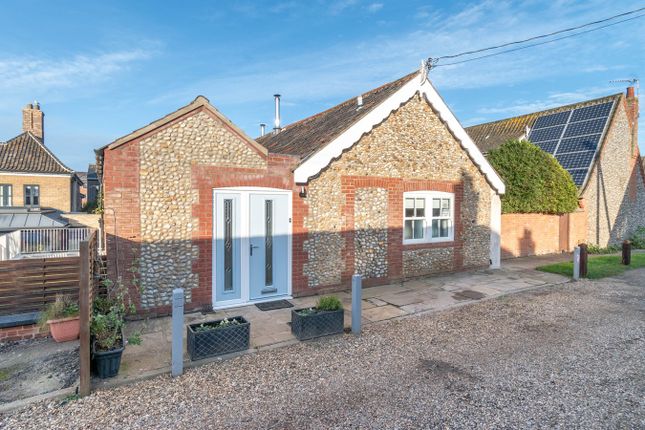 Thumbnail Barn conversion for sale in Shop Lane, Wells-Next-The-Sea