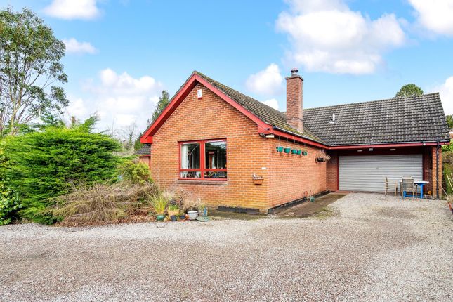 Detached bungalow for sale in Queen Street, Helensburgh, Argyll &amp; Bute