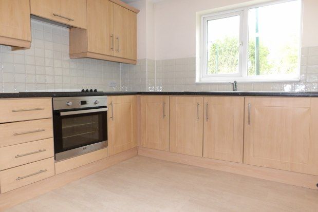 Flat to rent in The Landmark, Manchester