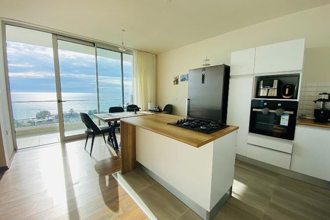 Apartment for sale in Amazing Views 3 Bedroom Penthouse With Sea Views, Iskele, Cyprus