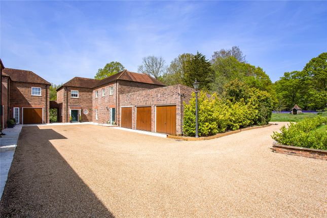 Thumbnail Mews house for sale in Great Maytham Hall, Rolvenden, Cranbrook, Kent