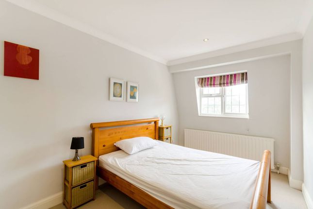 Detached house to rent in Albion Road, Coombe, Kingston Upon Thames