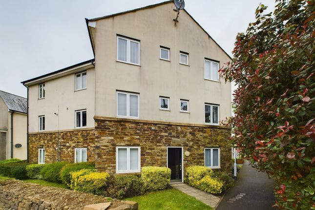 Thumbnail Flat for sale in Clittaford Road, Plymouth