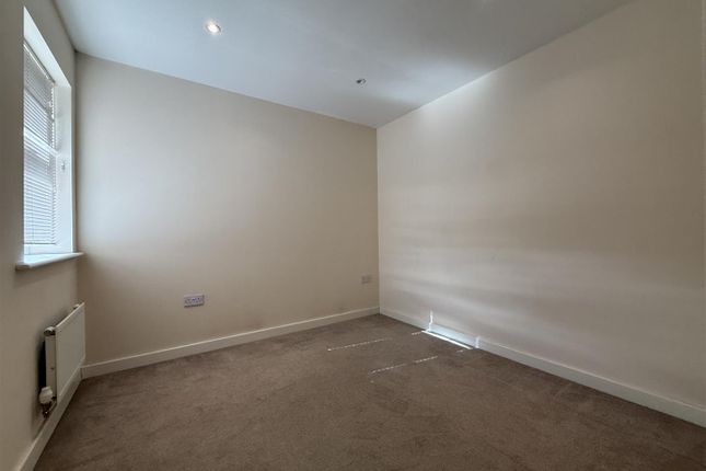 Flat 8, Gladstone House, Gladstone Terrace, Leicester photo 4